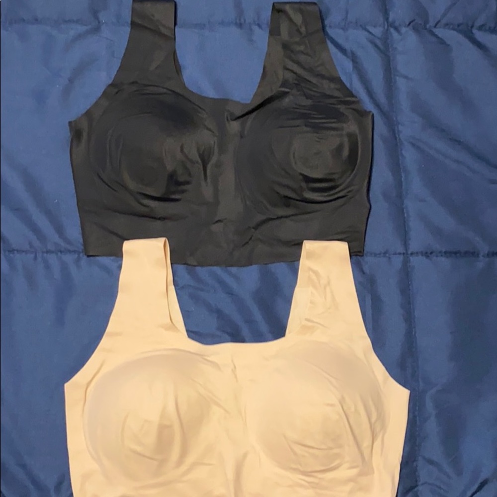 BRAND NEW Bras